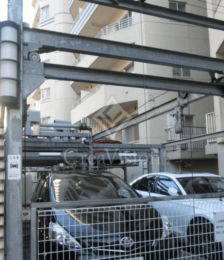 セントラルクリブ六本木