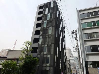 プレイアデ虎ノ門