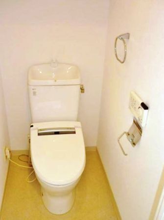 プラチナコート白金高輪