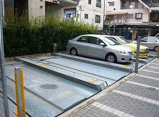 サンコーレジデンス千駄ヶ谷