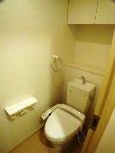 サンコーレジデンス千駄ヶ谷