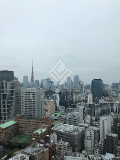 カテリーナ三田タワースイート イーストアーク