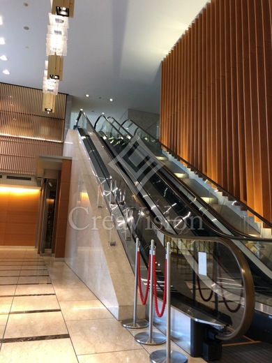 カテリーナ三田タワースイート イーストアーク