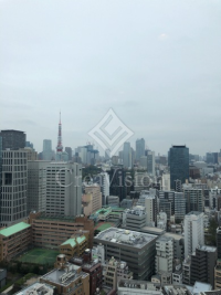 カテリーナ三田タワースイート イーストアーク