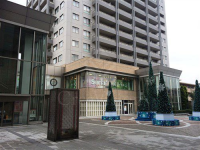 代官山アドレス ザ・タワー
