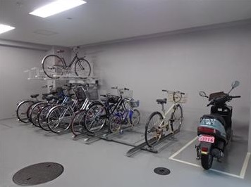 アイディーコート飯田橋