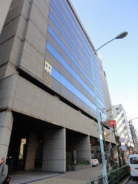 茅場町ハイツ