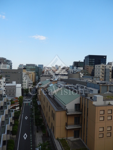 ＣＩＴＹ ＳＰＩＲＥ 半蔵門