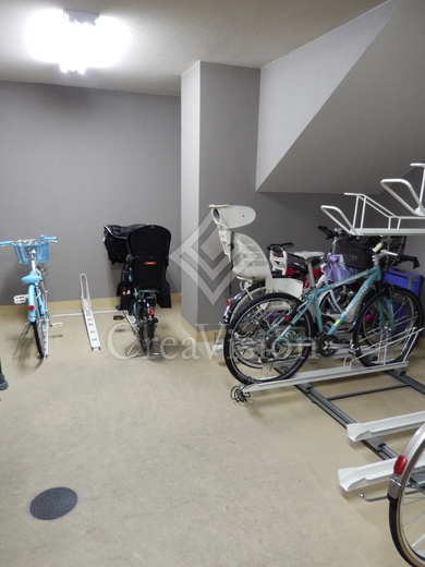 ＣＩＴＹ ＳＰＩＲＥ 半蔵門