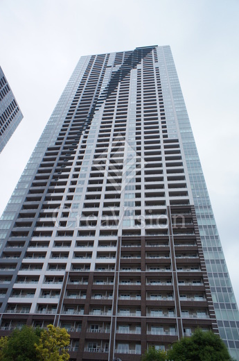 ザ・東京タワーズ シータワー
