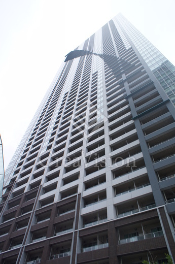 ザ・東京タワーズ シータワー