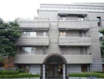 ディアコート二番町