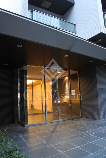 レジディア市ヶ谷Ⅱ