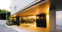 パークフラッツ市谷台町坂