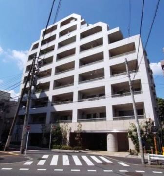 Ｂｒｉｌｌｉａ神楽坂ｉｄ