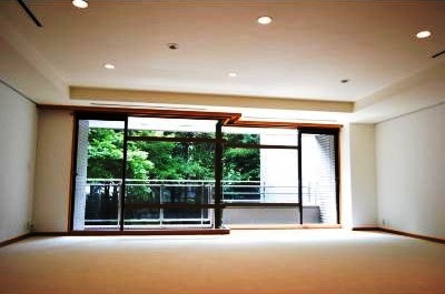 西麻布パークタワーズ イースト