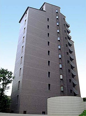 西麻布パークタワーズ イースト