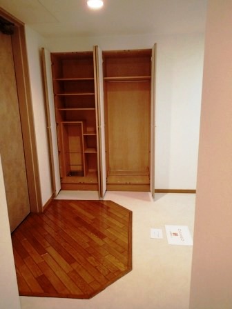 西麻布パークタワーズ イースト