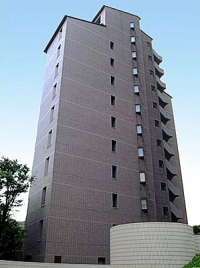 西麻布パークタワーズ イースト