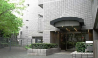 西麻布パークタワーズ イースト