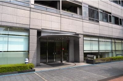 西麻布パークタワーズ ウエスト