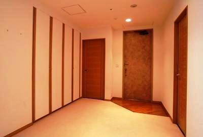 西麻布パークタワーズ ウエスト