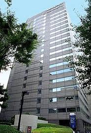 西麻布パークタワーズ ウエスト