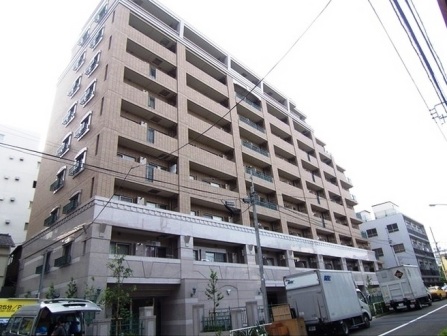 ラサンテ広尾