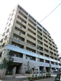 ラサンテ広尾