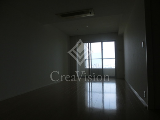 芝浦アイランド　グローヴタワー