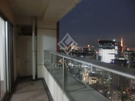 芝浦アイランド　グローヴタワー