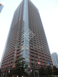 芝浦アイランド　グローヴタワー