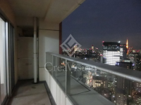 芝浦アイランド　グローヴタワー