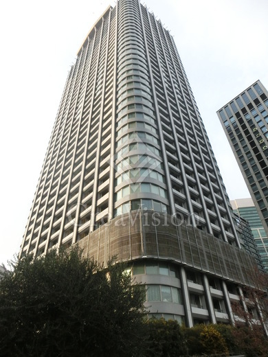 東京ツインパークス ライトウィング