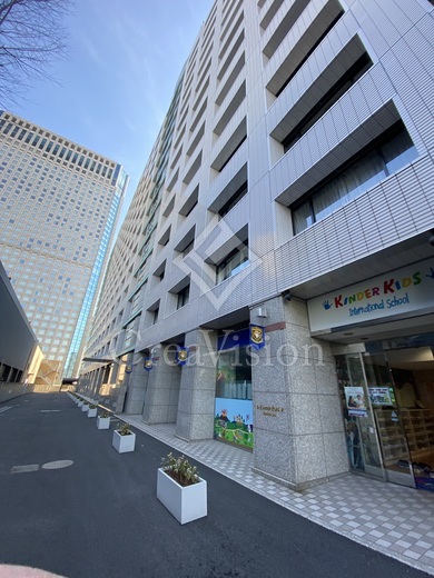 品川プリンスレジデンス