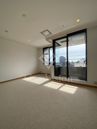品川プリンスレジデンス