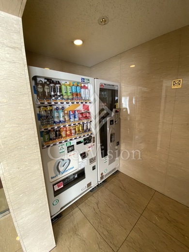 品川プリンスレジデンス