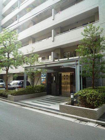 ラポール三田