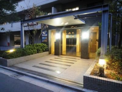ラポール三田