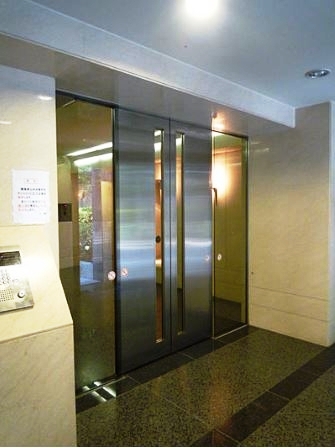 ラポール三田