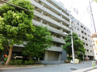 ラポール三田