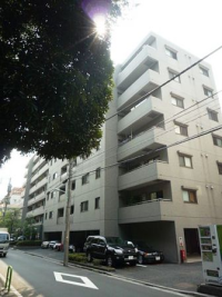 ラポール三田