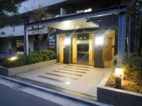 ラポール三田