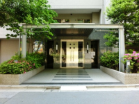 ラポール三田
