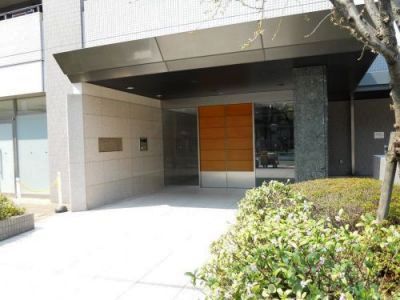 西麻布フォレストプラザ