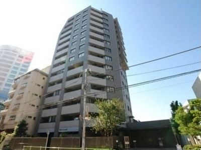 西麻布フォレストプラザ