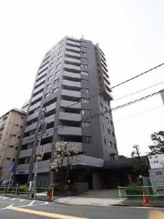 西麻布フォレストプラザ