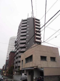 西麻布フォレストプラザ
