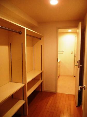 ウィズウィース渋谷神南 S棟