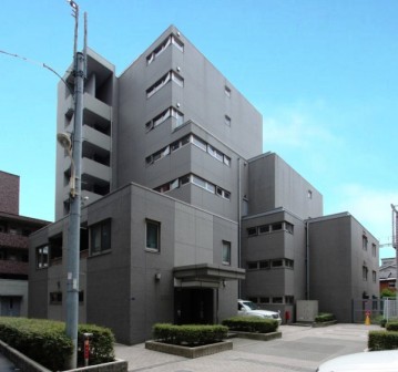 ウィズウィース渋谷神南 S棟